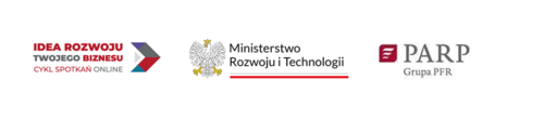 Rusza cykl spotkań online dla przedsiębiorców #idearozwojubiznesu